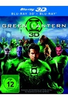 Green Lantern (+ Blu-ray)