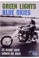 Green Lights/Blue Skies - 20 Drivin Rock Videos