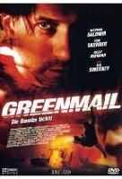 Greenmail - Die Bombe tickt!