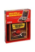 Greenrock Village - Tatort: Theater