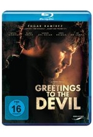 Greetings to the Devil