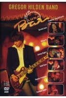 Gregor Hilden Band - Live at the Luna Bar