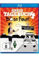 Gregs Tagebuch - Böse Falle!
