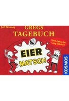 Gregs Tagebuch - Eier-Matsch