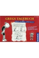 Gregs Tagebuch - Gregs Schräge Experimente
