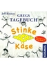 Gregs Tagebuch - Stinke-Käse