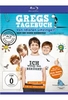 Gregs Tagebuch - Von Idioten umzingelt (+ Rio Activity Disc)