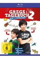 Gregs Tagebuch 2 - Gibts Probleme?