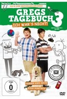 Gregs Tagebuch 3 - Ich wars nicht