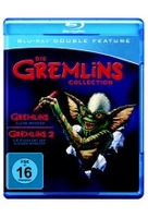 Gremlins 1+2 - Die Collection [2 BRs]