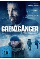 Grenzgänger - Gefangen im Eis