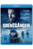 Grenzgänger - Gefangen im Eis