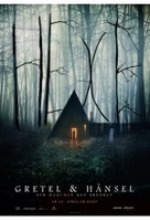 Gretel & Hänsel