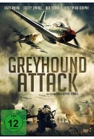 Greyhound Attack