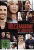 Greys Anatomy - Staffel 1 [2 DVDs]