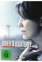 Greys Anatomy - Staffel 11 [6 DVDs]