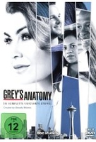 Greys Anatomy - Staffel 14 [6 DVDs]