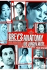 Greys Anatomy - Staffel 2/Teil 2 [4 DVDs]