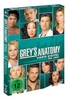 Greys Anatomy - Staffel 4.2 [2 DVDs]