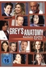 Greys Anatomy - Staffel 6.2 [3 DVDs]
