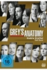 Greys Anatomy - Staffel 7.2 [3 DVDs]
