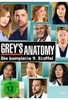 Greys Anatomy - Staffel 9 [6 DVDs]