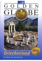 Griechenland - Die Wiege des Abendlandes - Golden Globe