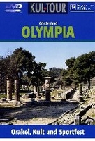 Griechenland - Olympia - Kul-Tour