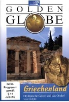 Griechenland - Olympische Götter und das Orakel von Delphi - Golden Globe
