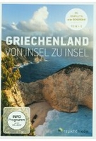 Griechenland - Von Insel zu Insel [2 DVDs]