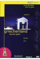 Griechenland: Land der Götter - Digitours