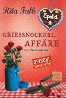 Grießnockerlaffäre - Der vierte Fall für Franz Eberhofer