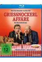 Grießnockerlaffäre