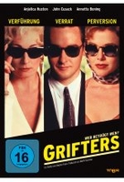 Grifters - Wer betrügt wen?