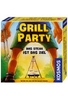 Grillparty - Das Steak ist das Ziel
