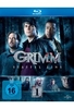 Grimm - Staffel 1 [5 BRs]