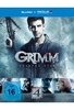 Grimm - Staffel 4 [5 BRs]