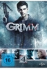Grimm - Staffel 4 [6 DVDs]