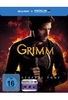 Grimm - Staffel 5 - Limitiertes Steelbook [5 BRs]