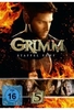 Grimm - Staffel 5 [5 DVDs]