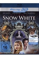 Grimms Snow White