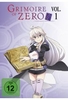 Grimoire of Zero Vol. 1