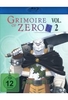 Grimoire of Zero Vol. 2