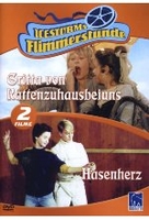 Gritta von Rattenzuhausbeiuns/Hasenherz