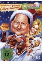 Grünwald - Freitagscomedy - Günther Grünwald wartet aufs Christkind