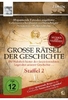 Große Rätsel der Geschichte - Staffel 2 [2 DVDs]