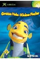 Grosse Haie - Kleine Fische