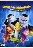 Grosse Haie - Kleine Fische