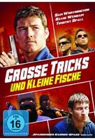 Grosse Tricks und kleine Fische