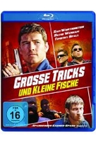 Grosse Tricks und kleine Fische